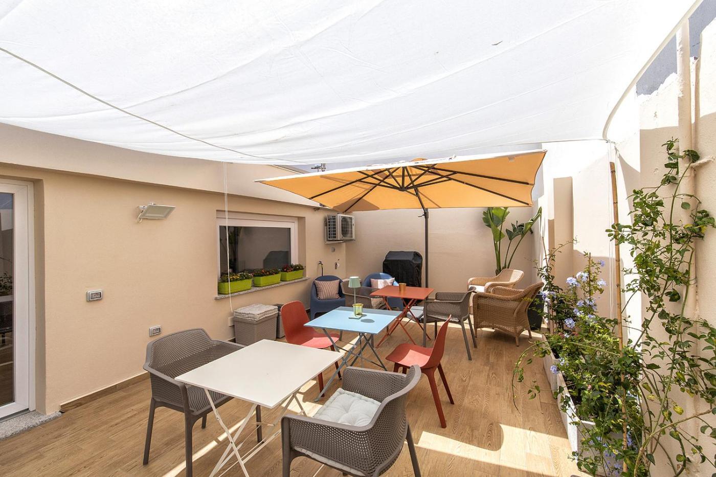 Bisu Isola Di Sant'Antioco Acomodação com café da manhã Exterior foto